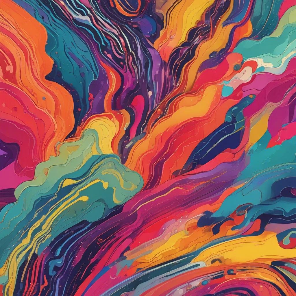 ख्वाबों की रात (Version 1) by Aurora_007 - Romantic music cover art