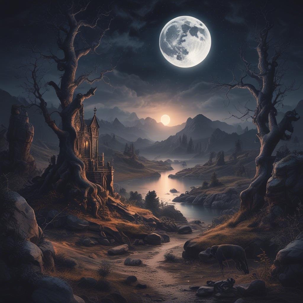 Yaadon Ke Saye (Version 1) by A - folk music cover art