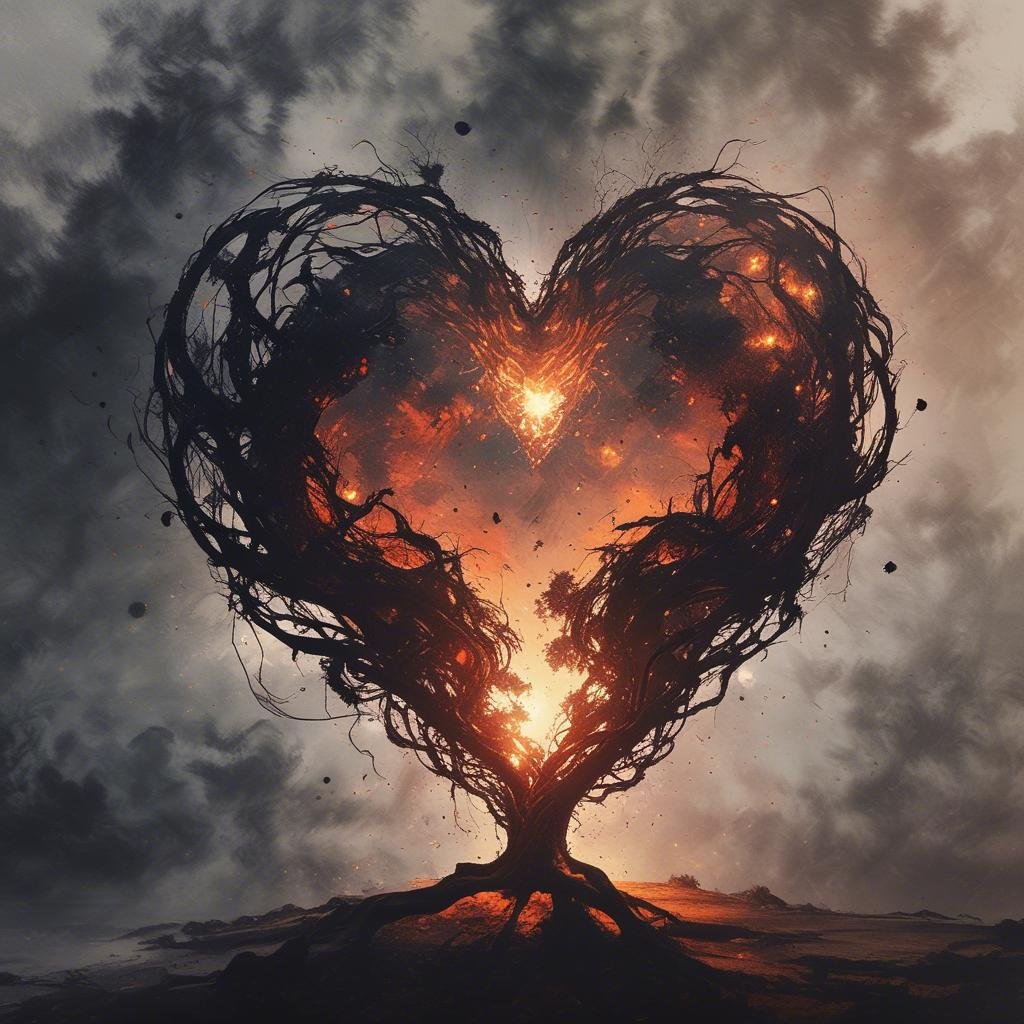 Land of the Brave, Home of the Free (Version 2) by Kimberly Michelle - Country music cover art