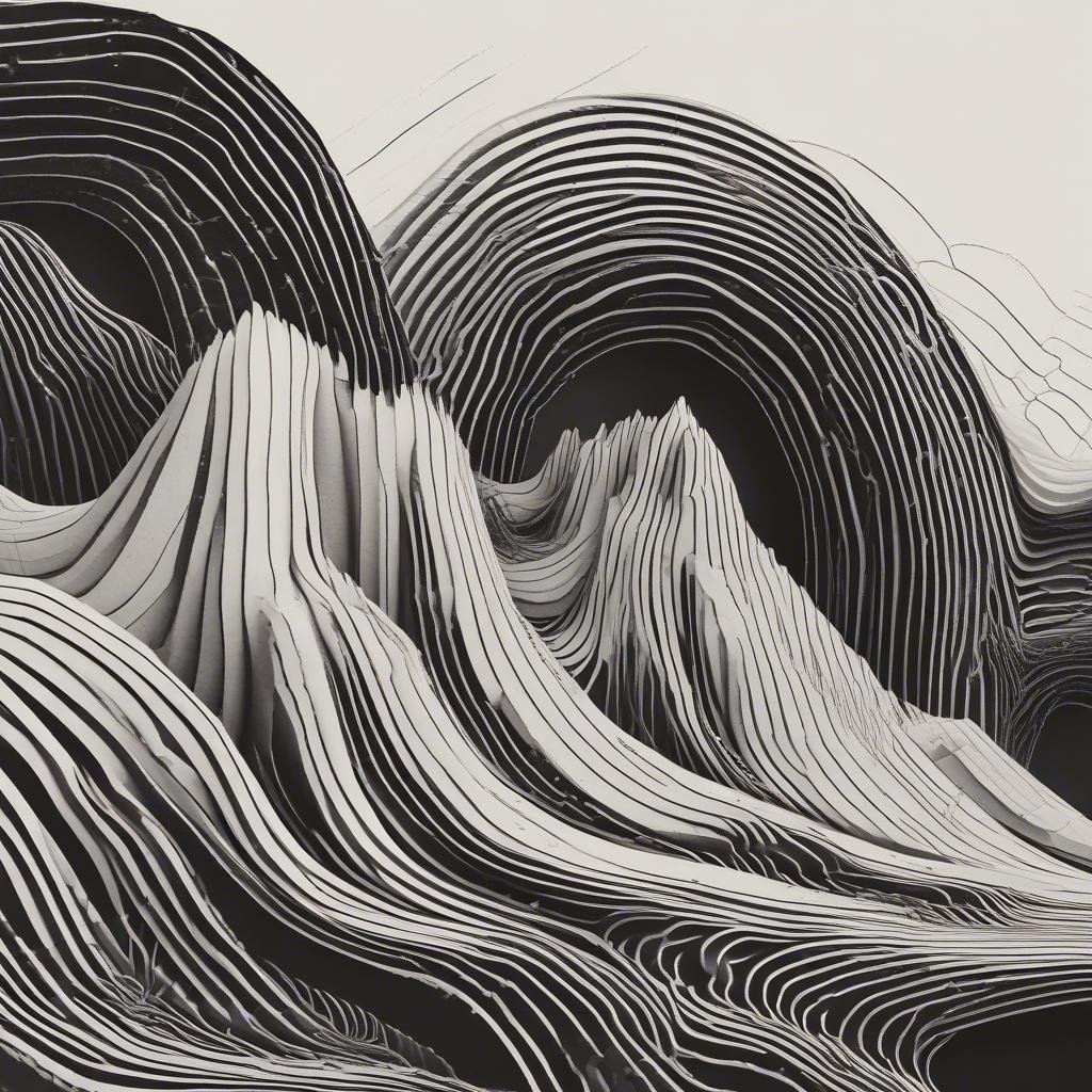 Vibrant Echo  by E2DOS - electronic music cover art