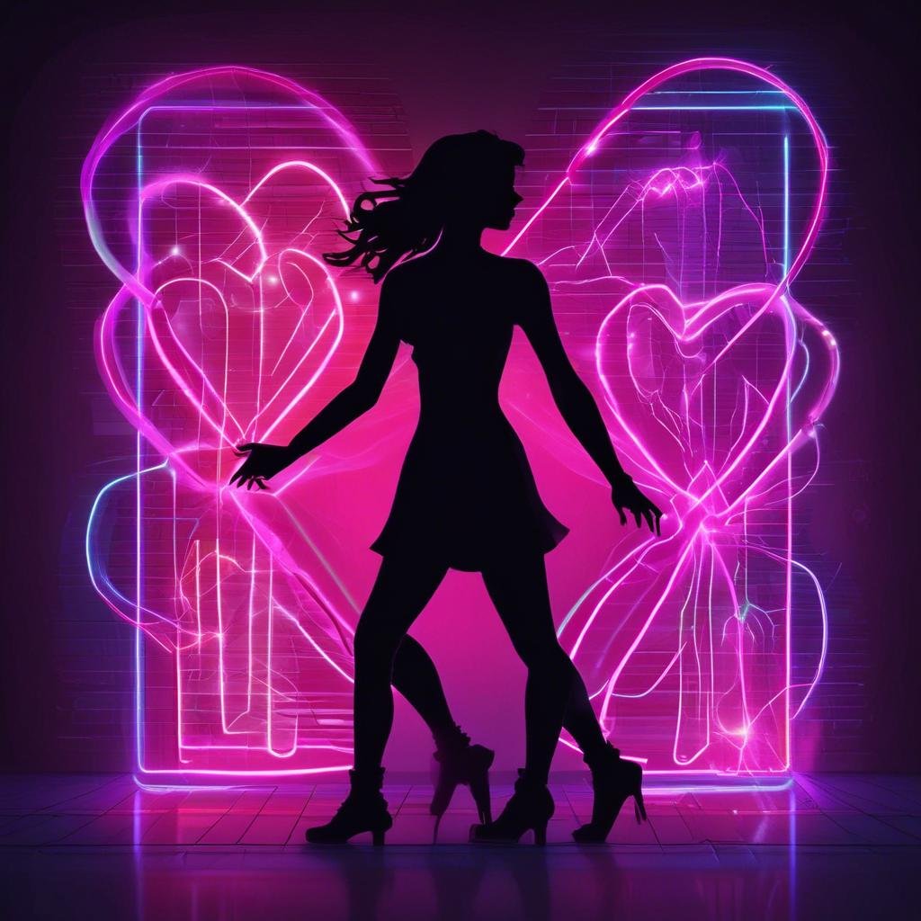 Festival Vibes (Version 2) by Song GPT - Pop music cover art