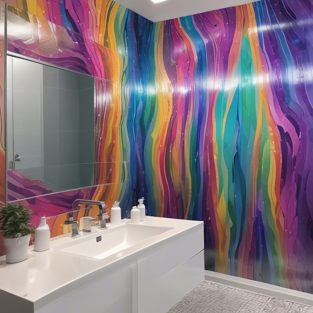 खुशियों का जादू (Version 2) by Mohammad Umar - children's music cover art