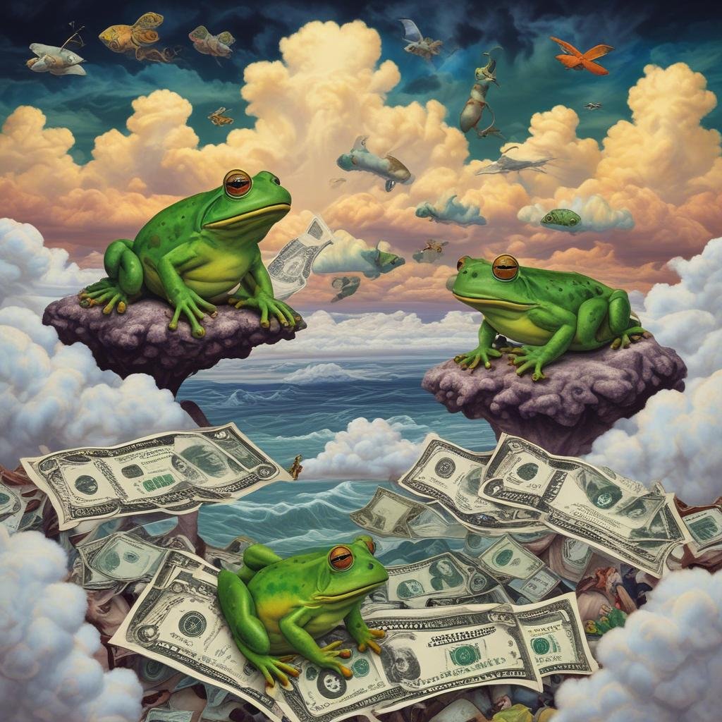 Merry Christmas from Blueprint (Version 2) by Abhas Goswami - Holiday Jingle music cover art