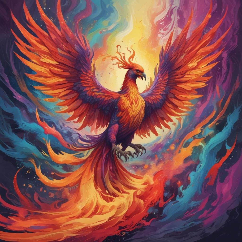 Peter's Final Cry (Version 1) by Peter - hip hop music cover art