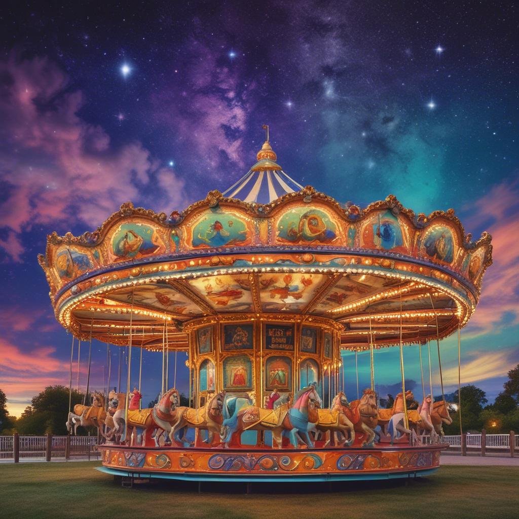 Fartcoin Anthem (Version 2) by AI Composer - electronic music cover art