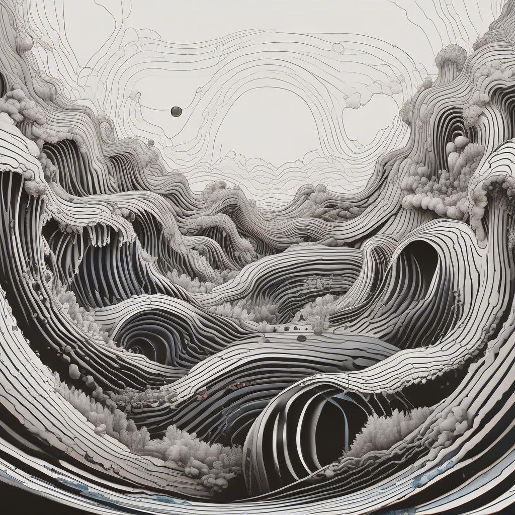 Blueprint's Jingle (Version 2) by Abhas Goswami - Holiday Jingle music cover art