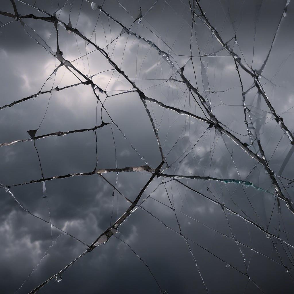 Ishq Ka Sitar (Version 2) by Zak Abraham - Fusion music cover art