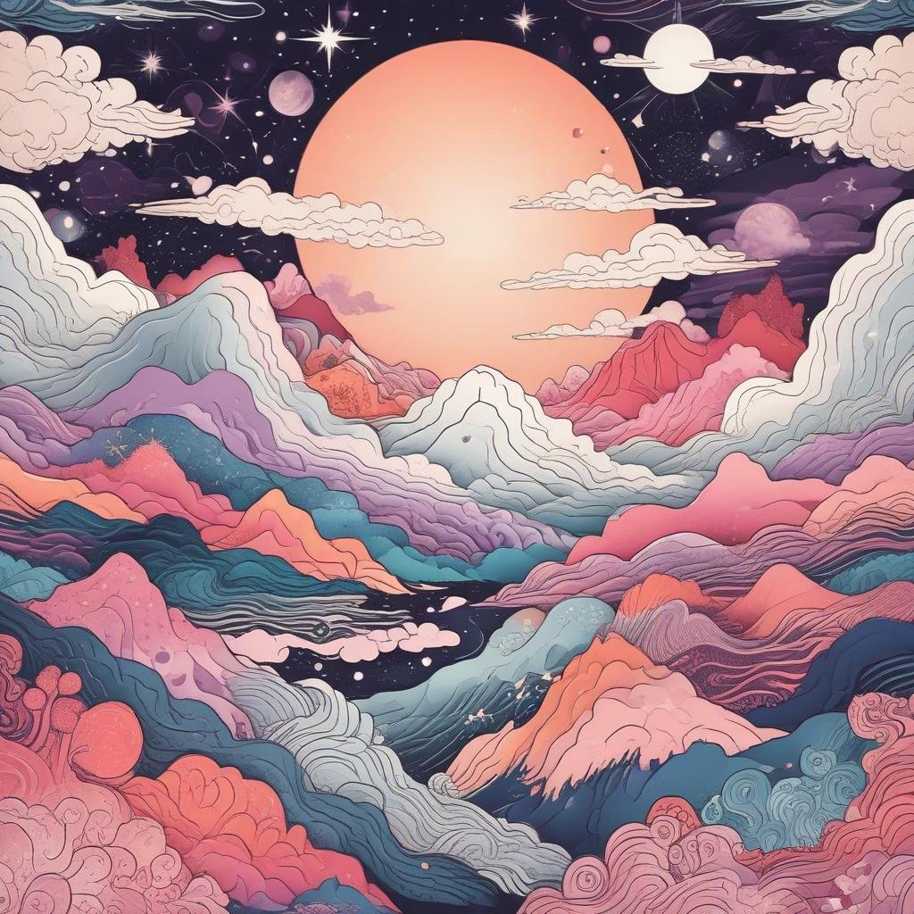 خوابوں کی روشنی (Version 2) by Md Umar - folk music cover art