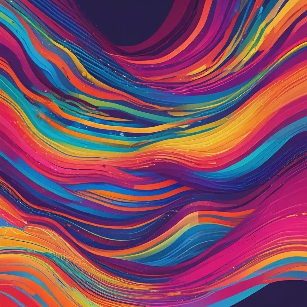 Echoes of the Heart (Version 2) by Mr. Swap - Pop music cover art