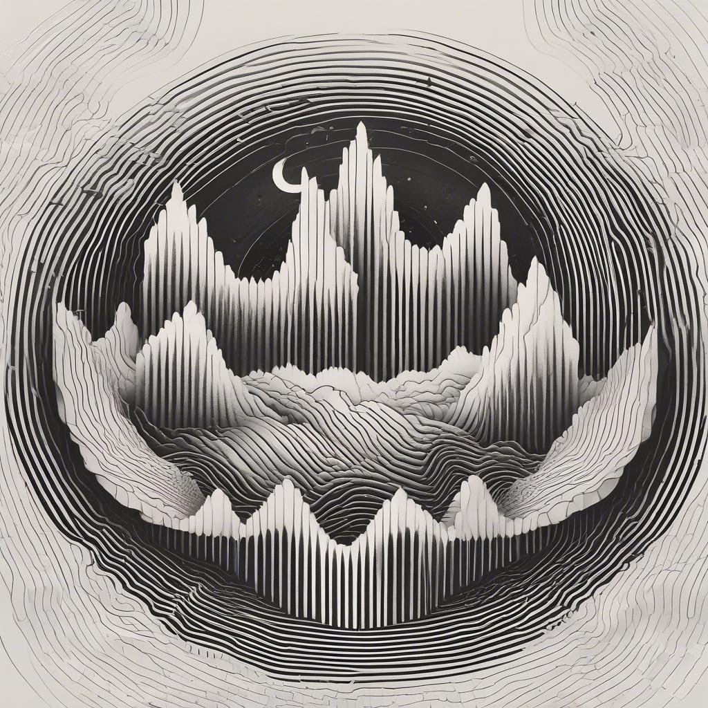 Same Old Gulf by Mr. Swap - Folk music cover art