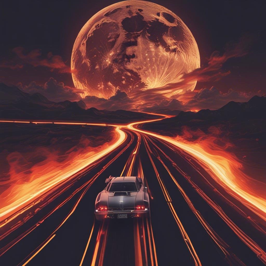 Hashgraph Hustle (Version 1) by Leetcommerce - Hip-Hop music cover art