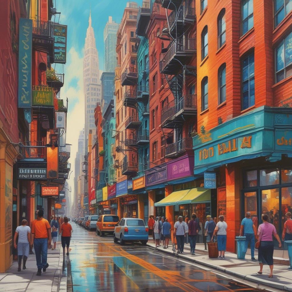 Blueprint Education Anthem (Version 2) by Abhas Goswami - pop music cover art