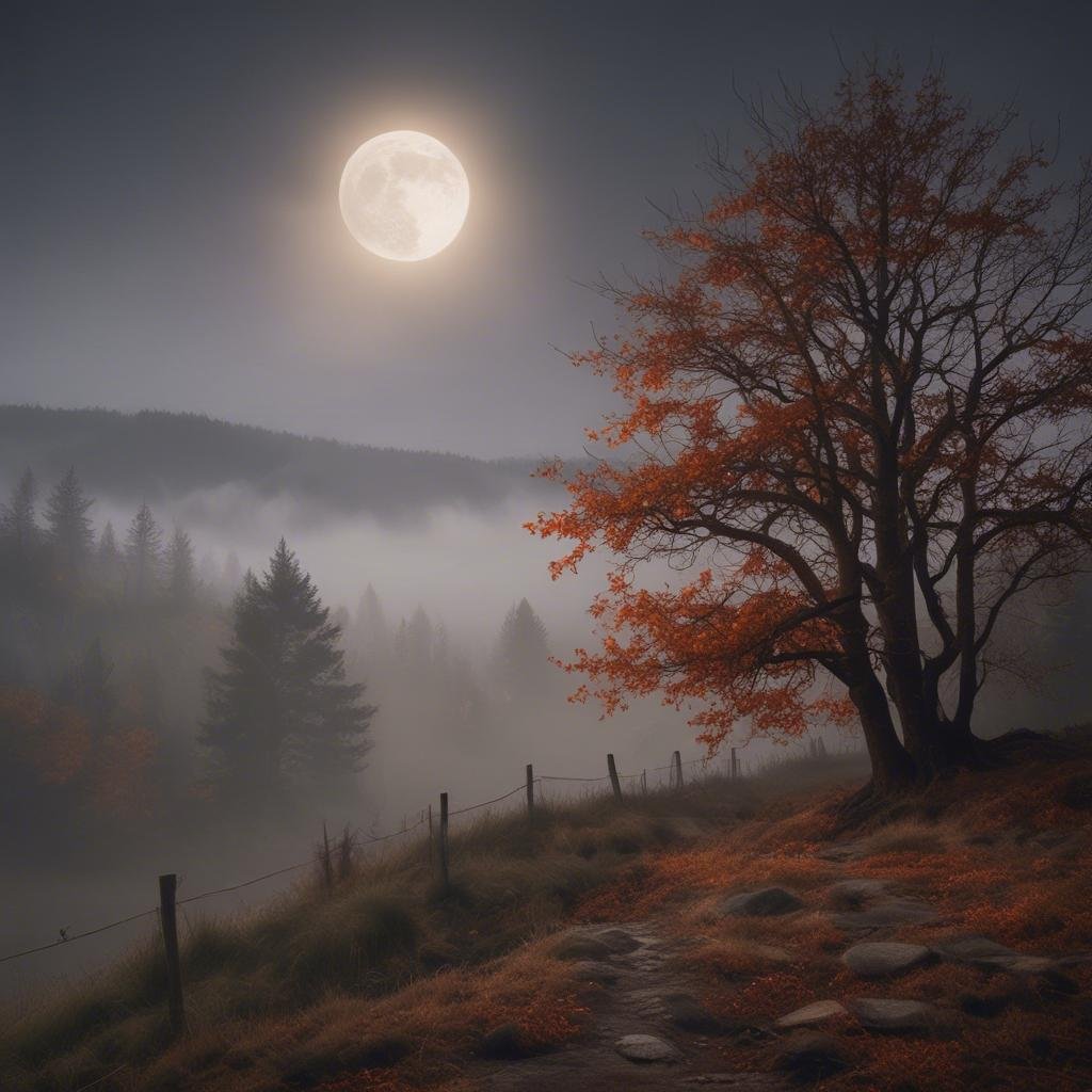 My Heart Magnifies the Lord (Version 1) by Kimberly Michelle - Alternative Rock music cover art