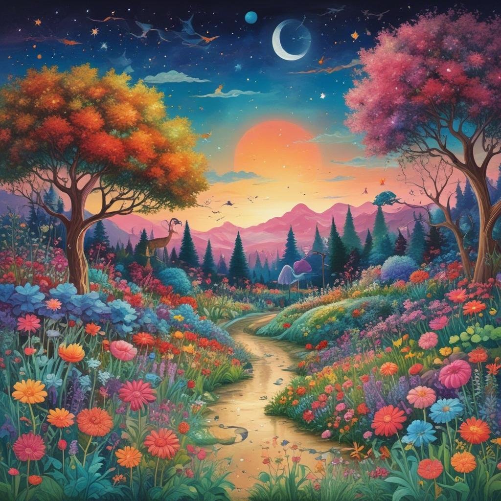 Flăcări și Destin (Version 1) by Rogojan - Rock Ballad music cover art