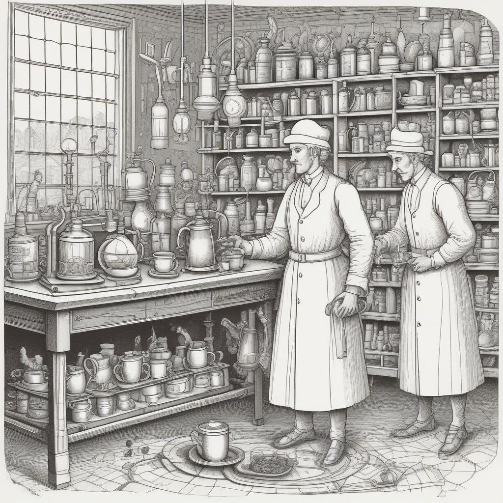 Neon Cowboys (Version 2) by Julian - Synthwave music cover art