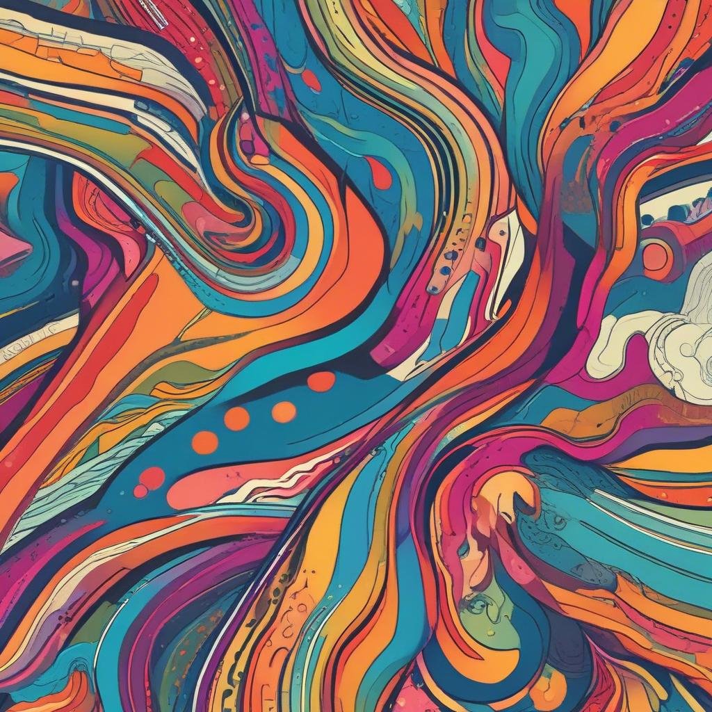 Shor Machao (Version 1) by Md Umar - Urdu Rap music cover art