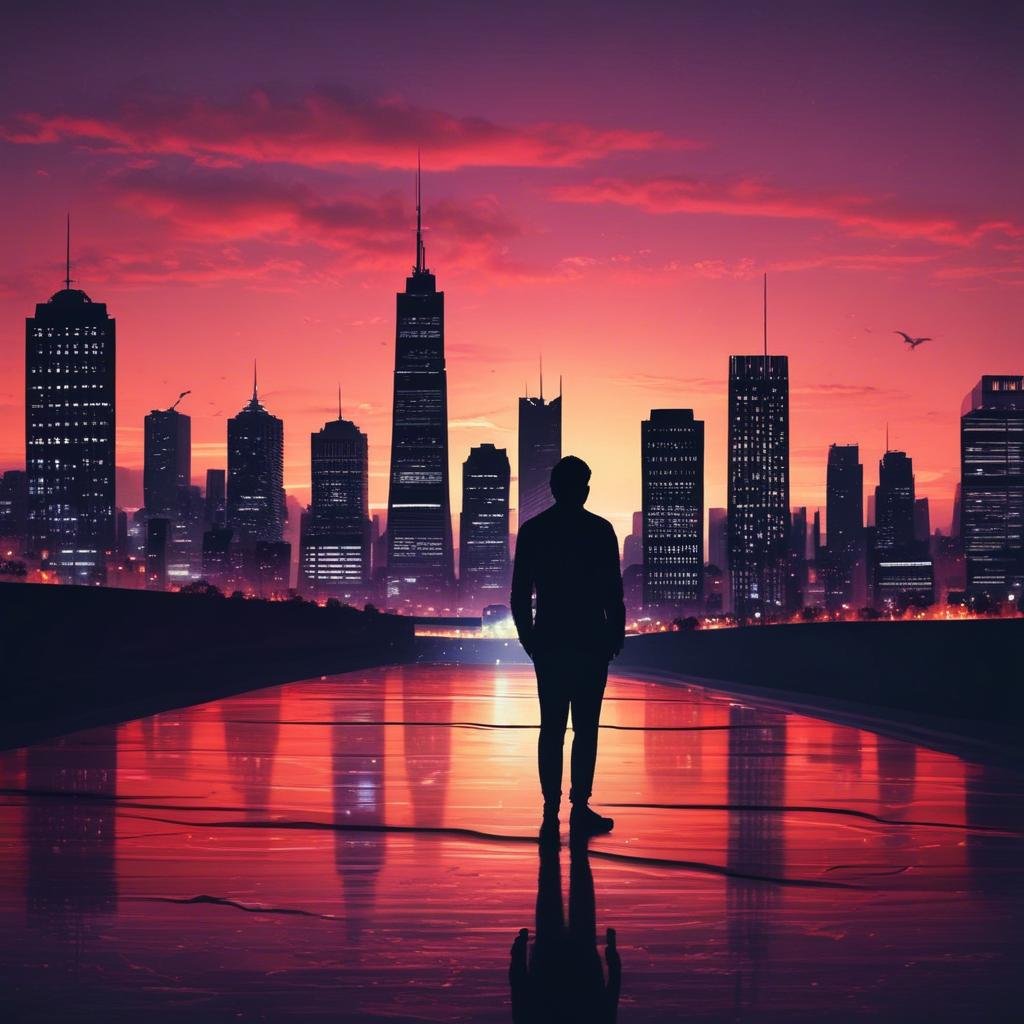 محبت کی کہانی (Version 1) by Md Umar 90 - Romantic music cover art