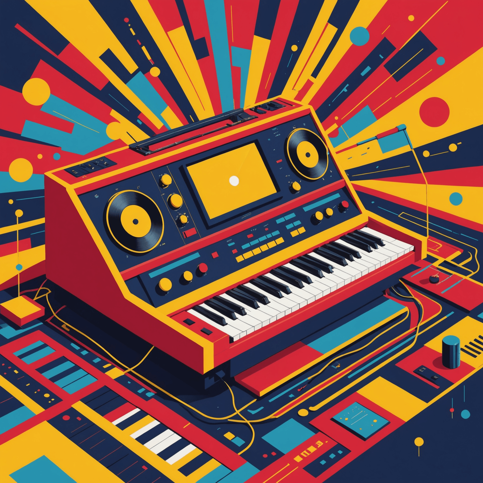 Disa: The Galactic Bulldog 2 by Disa the Bulldog - Pop music cover art