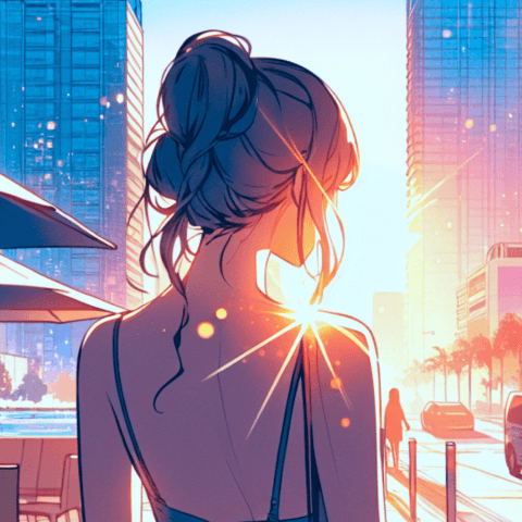 Ishq ka Raaz 2 by Zak Abraham - Romantic music cover art