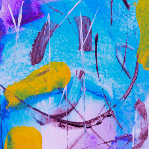 Eternal Embrace 1 by Swapnil - Pop Ballad music cover art