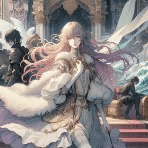 Droid's Revenge 2 by bitwisedhruv - Hip-Hop music cover art