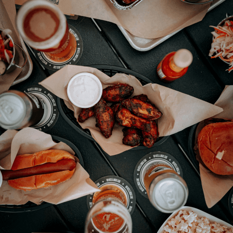 Islamabad Nights 2 by Song GPT - Hip Hop music cover art