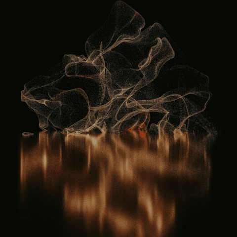 Lost in the Stars 2 by Mohammad Umar - pop music cover art