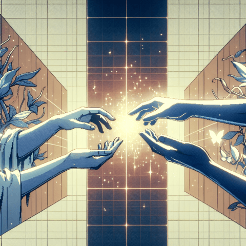 chasing the nights by Song GPT - Hip Hop music cover art