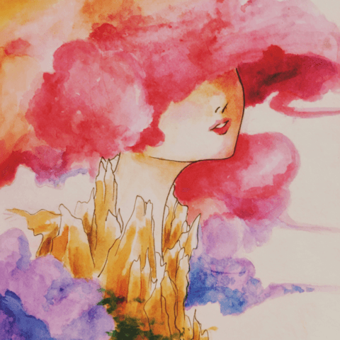 Eternal Dance by Swapnil - Pop Ballad music cover art