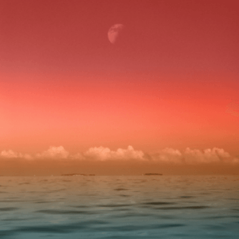 Unspoken Words 1 by Nur - indie pop music cover art