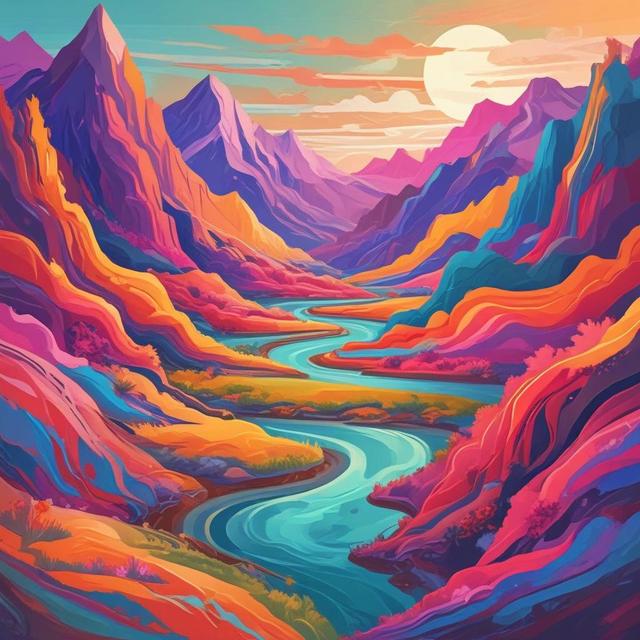 Romin, Our Hero (Version 1)