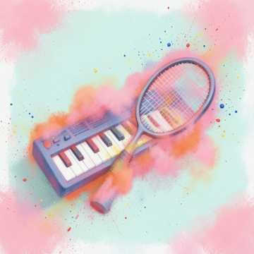 Code and Conquer by Mr. Swap - Electronic Pop music cover art