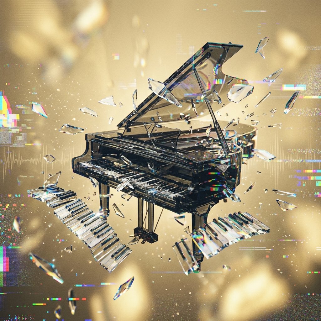De Ta Plus Grande Fan 2 by La - Melodic Dubstep music cover art