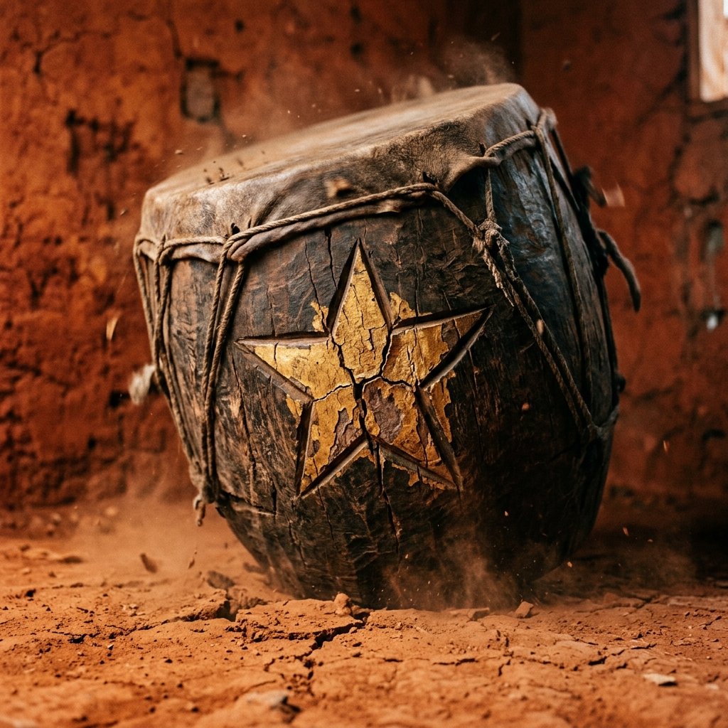Dawaki Star - The Best Team 2 by Daddy - Afrobeat music cover art