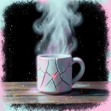 रात की ख़ामोशी (Night's Silence) by Xhechdbsdnx - Hindi Sad Ballad With Hip-Hop music cover art