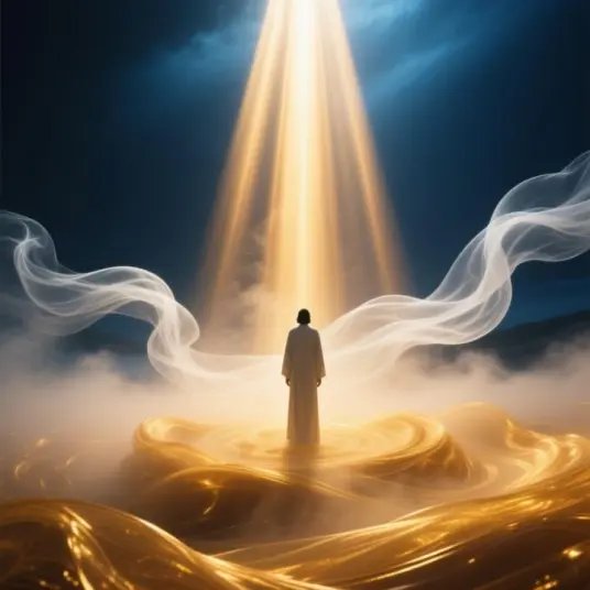 Holy Ghost Brood On Me 1 by Okpako - Afro-gospel music cover art