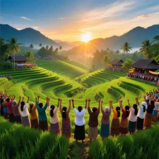 Haji Noing Siap Kami Dukung 2 by Cimin - House music cover art