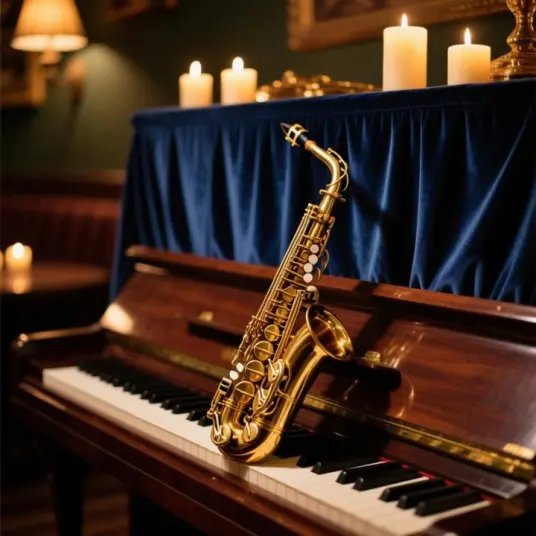 Lillian (Oli Wange) 2 by Stephen - Jazz music cover art