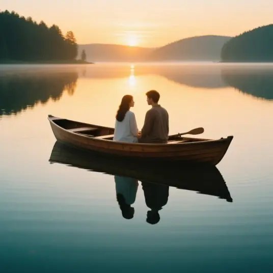 Brothers in the Boat 2 by Isaac - Contemporary Christian Gospel music cover art
