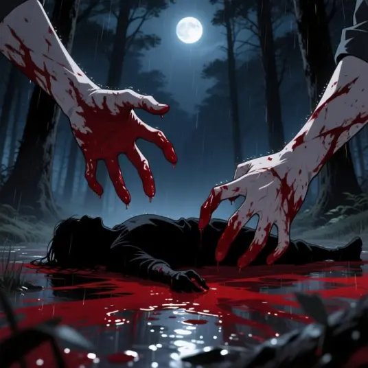 Por Que Você Matou a Hin? 1 by Itachi - Anime Rap music cover art