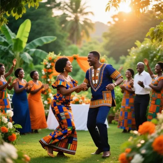 Ndoa Ya Amba Na Mangaza 1 by Raphael - Afro-Congo music cover art