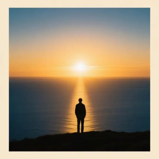 Minha Alegria Será Completa 2 by JOSE - contemporary Christian worship music cover art