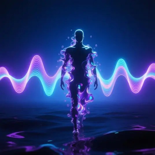 Mystery in the Sound 2 by Lihle - Electronic Pop music cover art