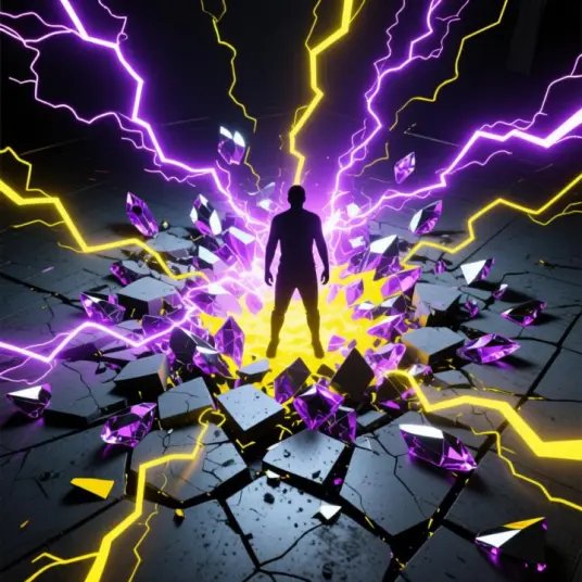 Dance Floor Destroyer 2 by Sesona - edm music cover art