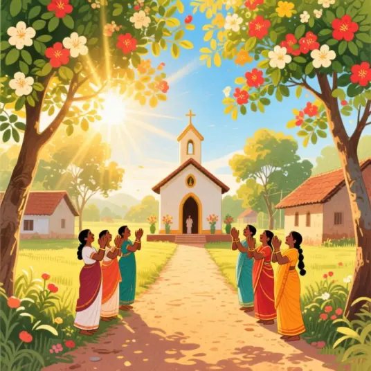 Yesu Un Anbu En Nenjile 2 by Prem - Tamil Folk Devotional music cover art