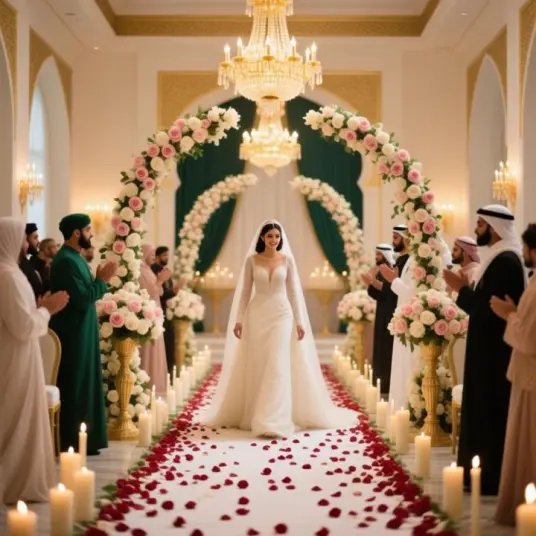 آية - دخول العروس 1 by Reem - Arabic Wedding Music music cover art