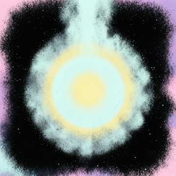 Ma-Dana (Power in the Quiet) by ラーRah - Arabic Acid Trance music cover art