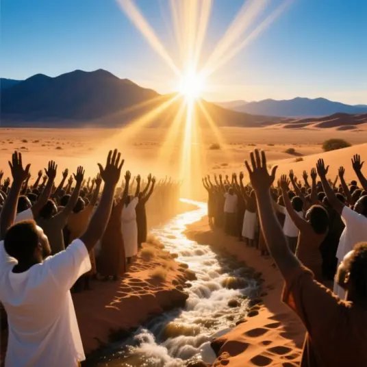Together We Shall Win 2 by Elago - Gospel Worship music cover art