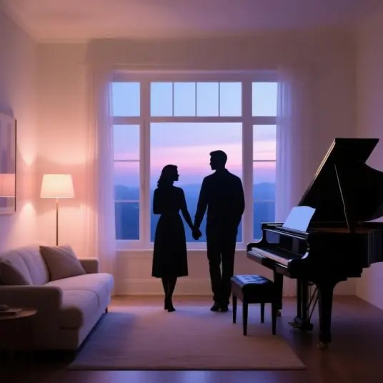 Where My Heart Belongs 2 by Casey - Pop Ballad music cover art