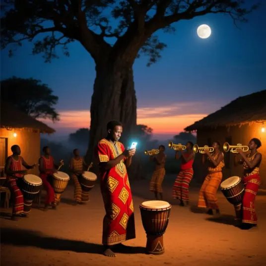 Les Femmes Nous Trompent 1 by Saa - Afrobeat music cover art